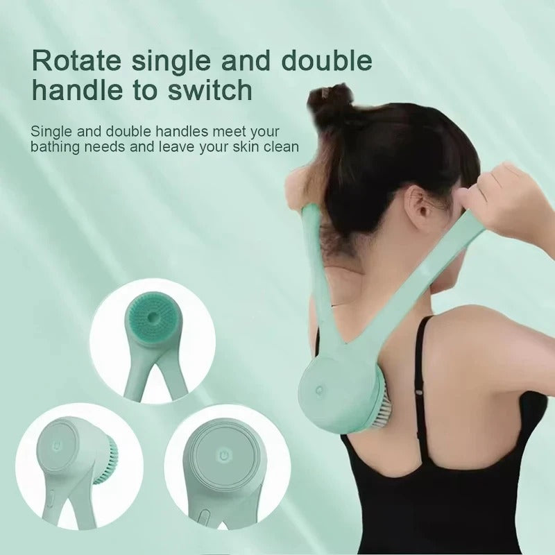Electric Back Scrubber