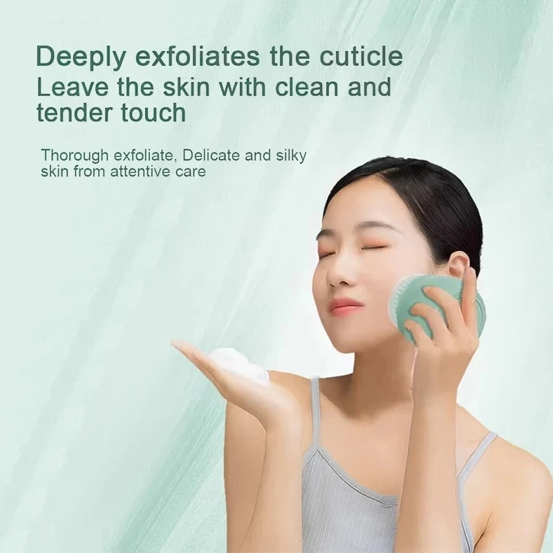 Electric Back Scrubber