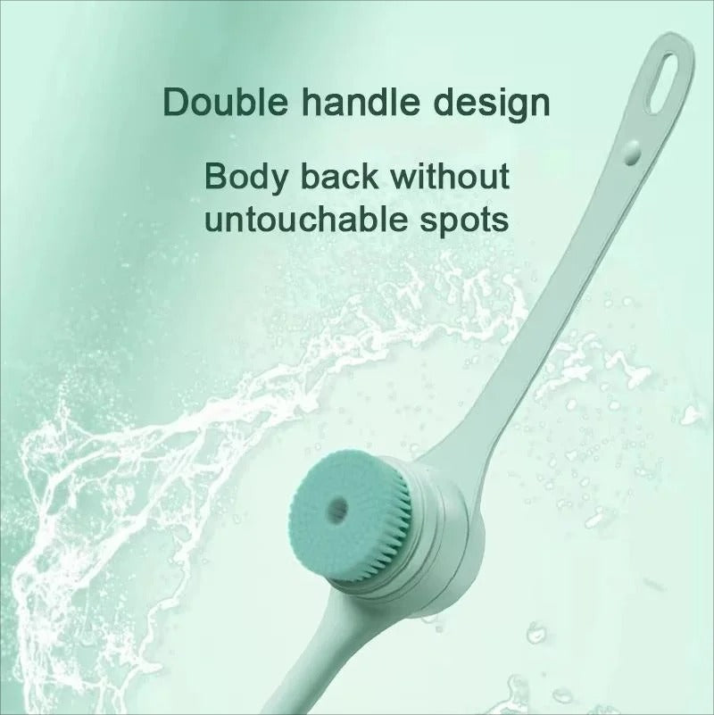 Electric Back Scrubber