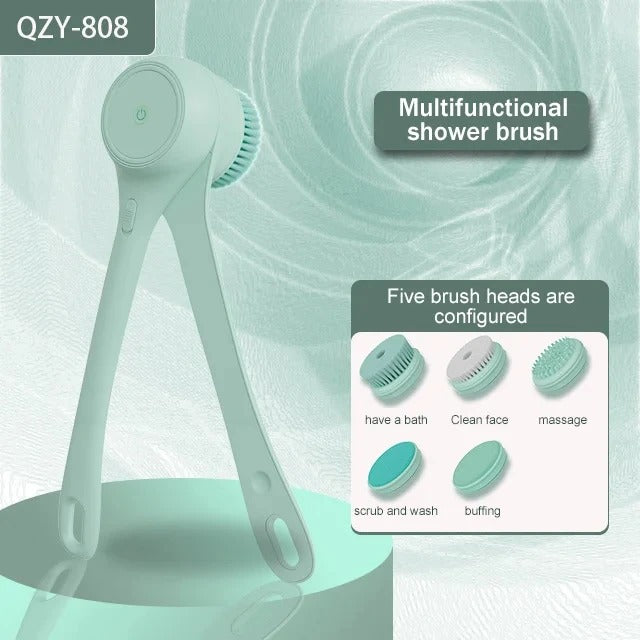 Electric Back Scrubber