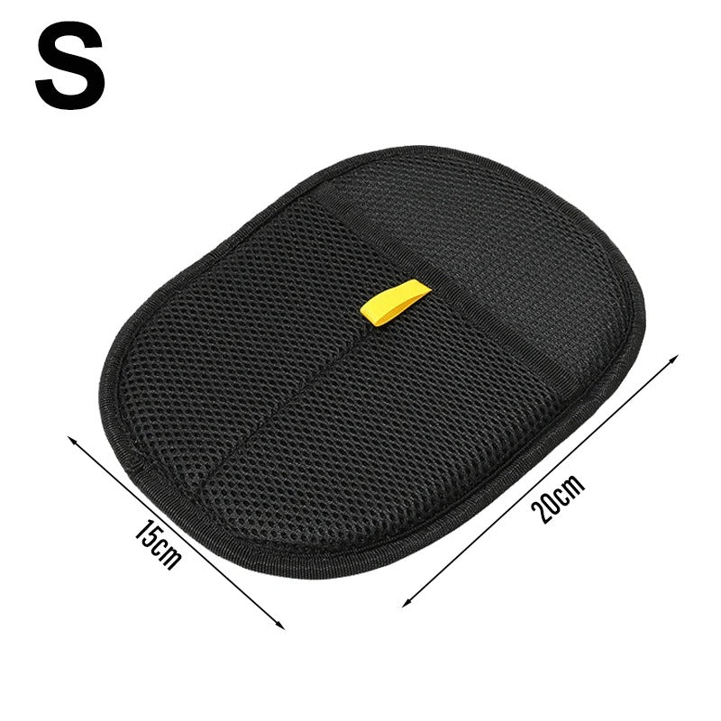 Re-Usable Pet Hair Removal Mitts