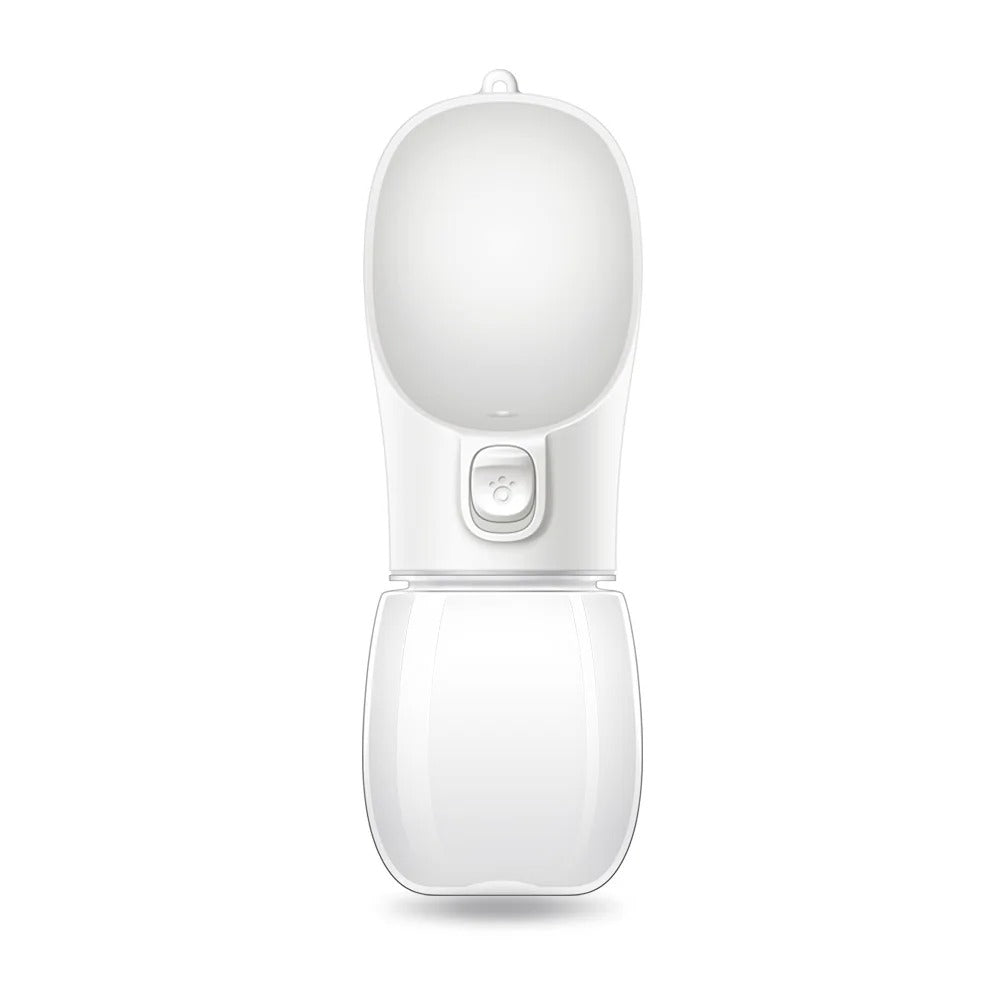 Portable Dog WaterBottle