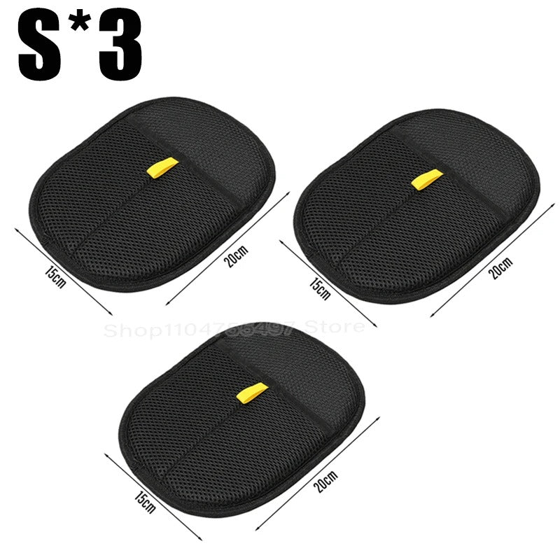 Re-Usable Pet Hair Removal Mitts