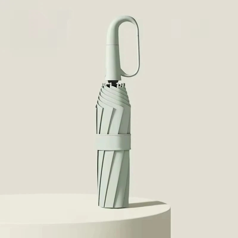 Automatic Sleek Umbrella For Men And Women