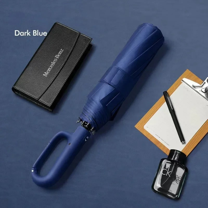 Automatic Sleek Umbrella For Men And Women