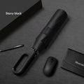 Automatic Sleek Umbrella For Men And Women